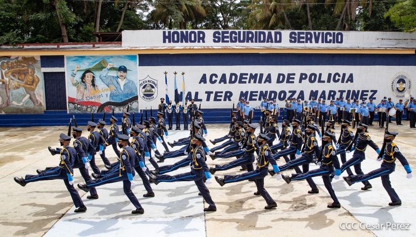 policia